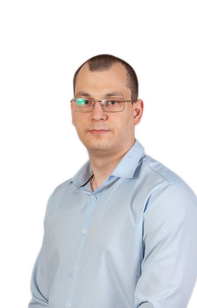 Машенцев Евгений Анатольевич